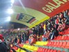 Galatasaray-Helsingborg